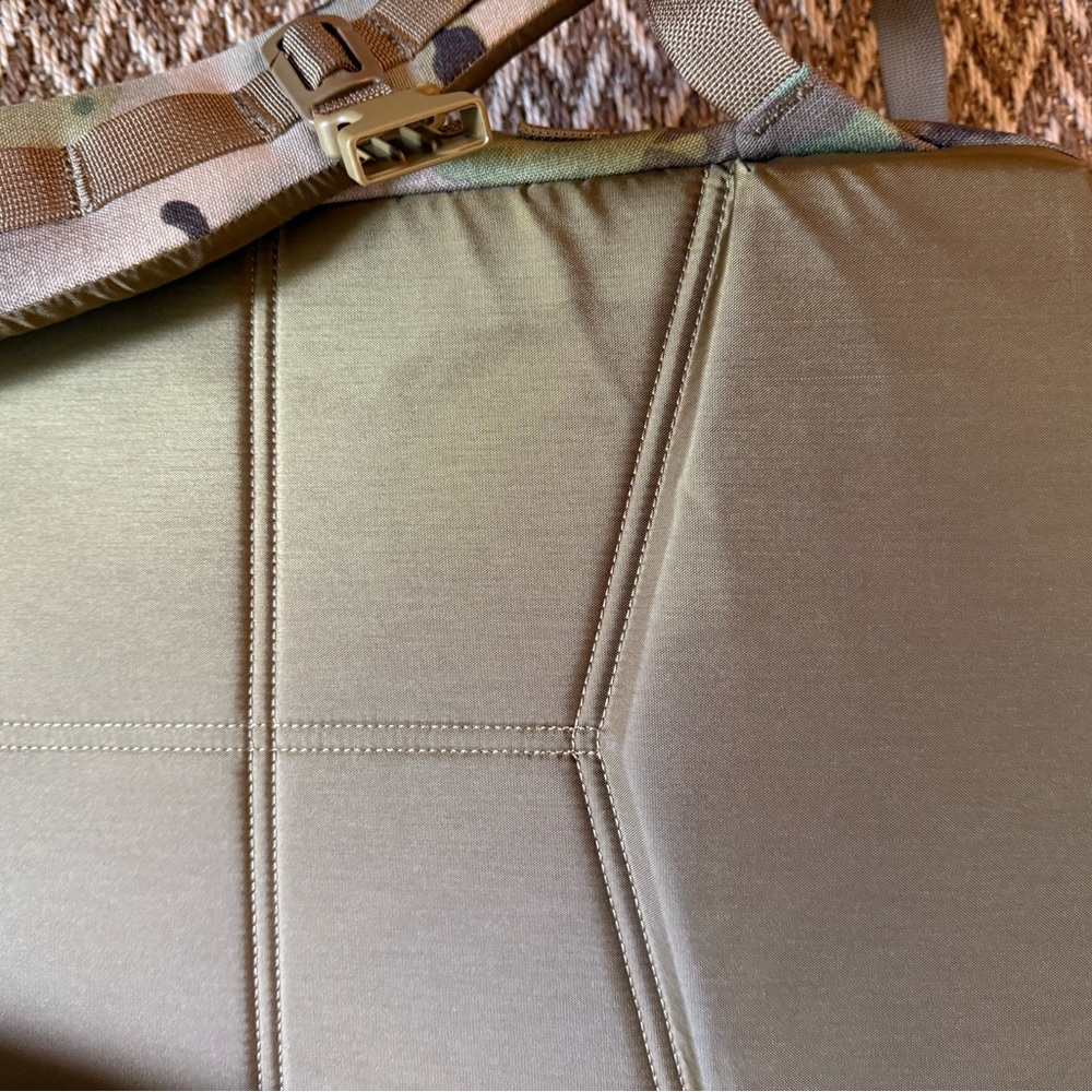 GORUCK Rucker 4.0 - Picture 6 of 10